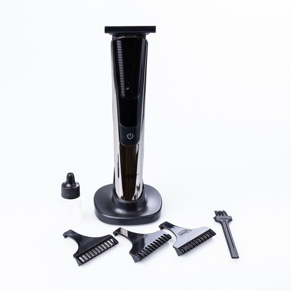 Триммер для стрижки VGR V-178 аккумуляторый (3841)