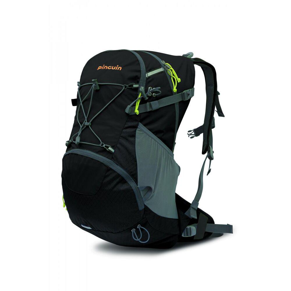 Рюкзак Pinguin Air 33 2020 Black (1033-PNG 317190)