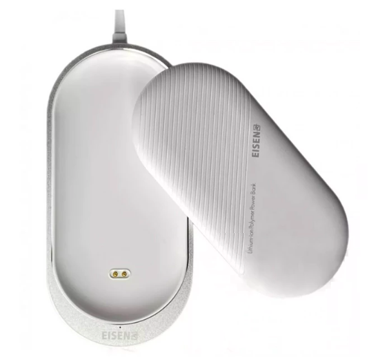 Повербанк EISENZ PL1011 10000 mAh