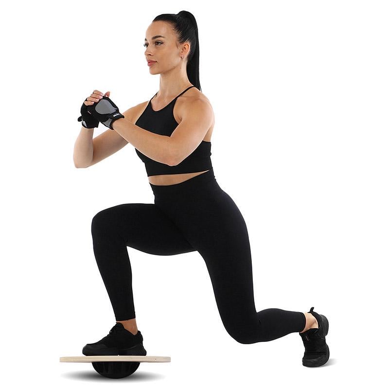 Диск балансувальный FI-9665 Блакитний (56363261) - фото 11