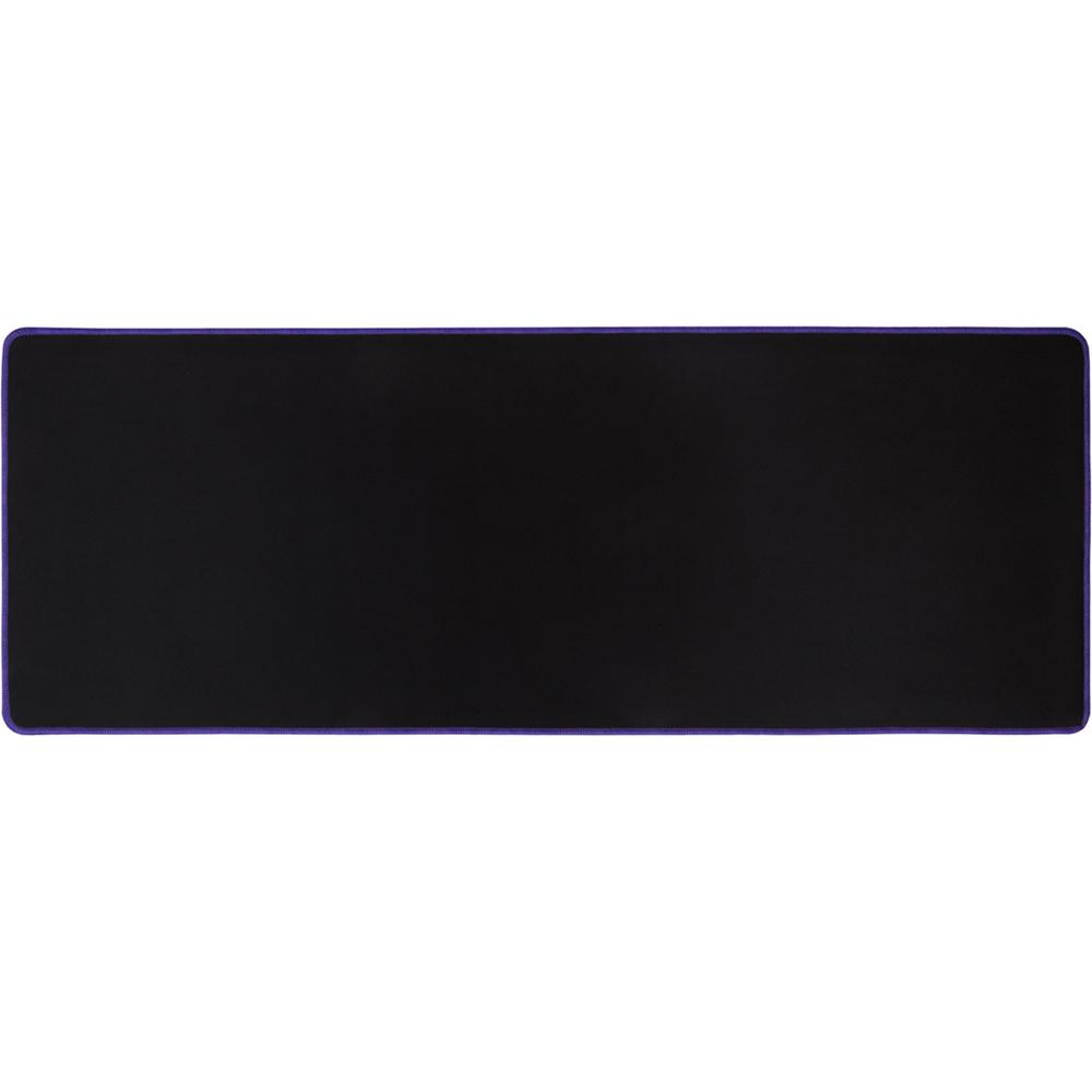 Игровая поверхность Fantech Basic MP80 Black/Purple (MP80bp) - фото 2