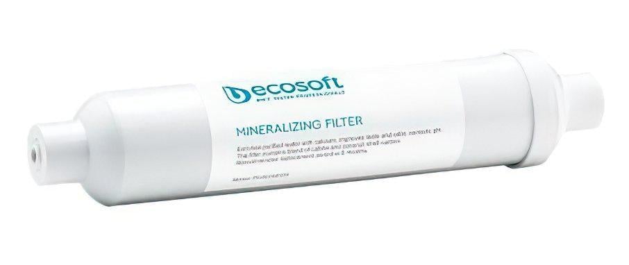 Минерализатор Ecosoft 2х10" (ERC-PD2010ECOPKG)