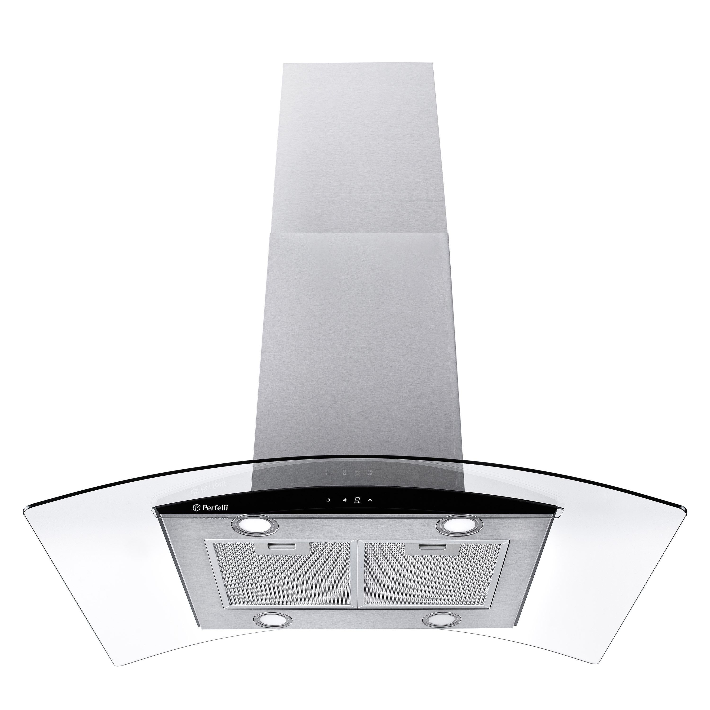 Вытяжка Perfelli CGS 9632 I 1000 LED (5902767157735)