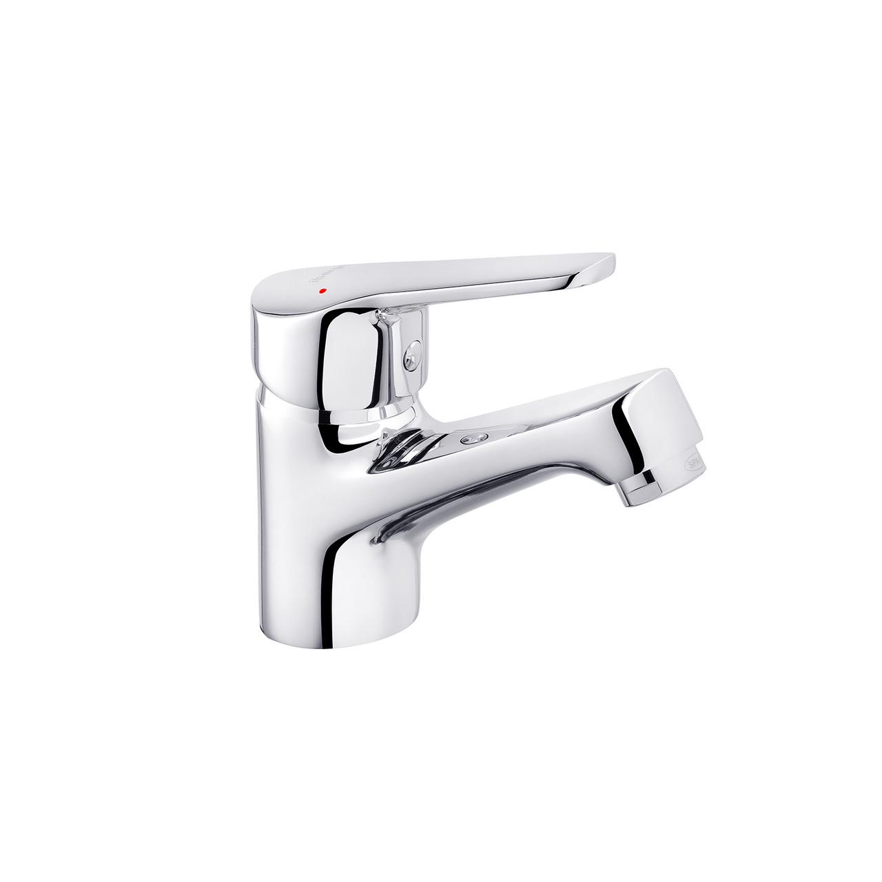 Смеситель для раковины IBERGRIF Roma M11050 (CV028459)