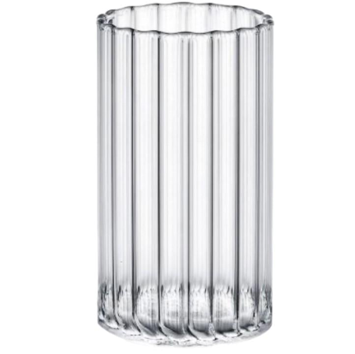 Склянка Wilmax Thermo Segment рельєфна 250 мл (0db61e89)