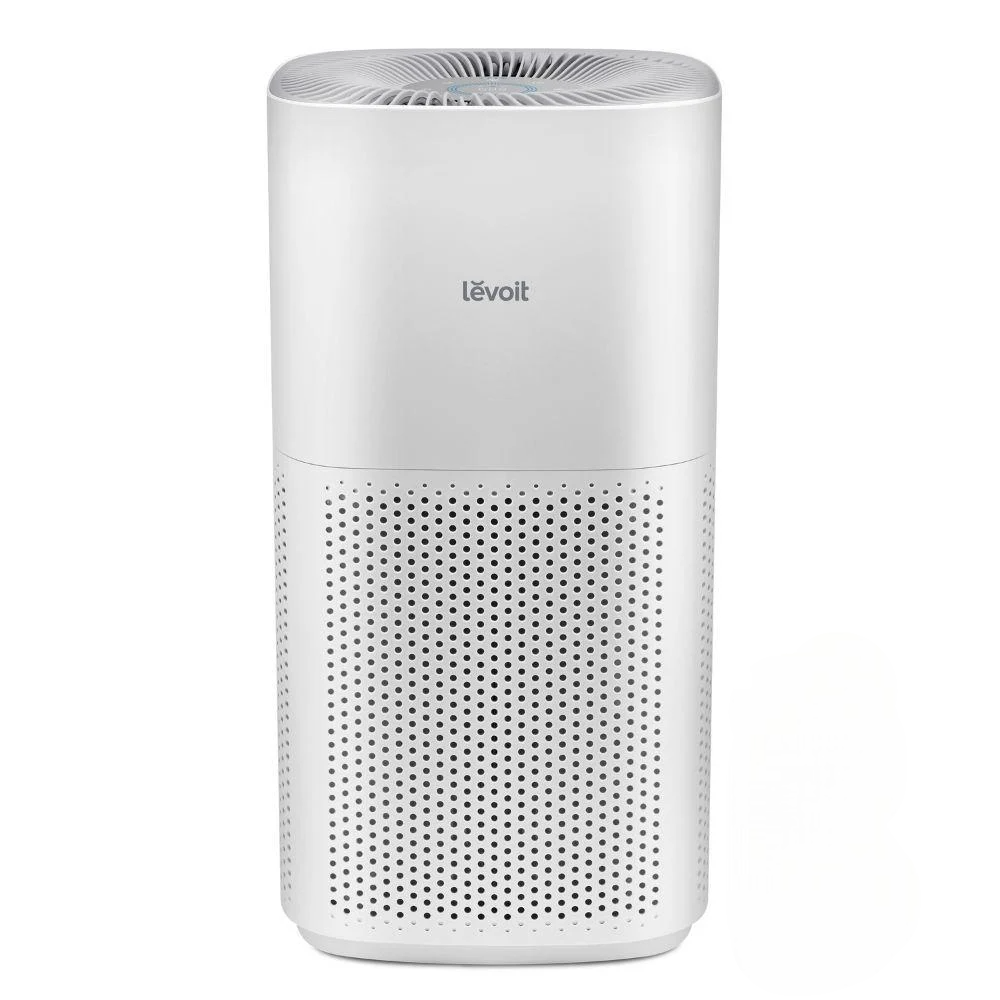 Очищувач повітря Smart Levoit Core 600S Wi-Fi фільтр 3в1 True HEPA (2429512710)