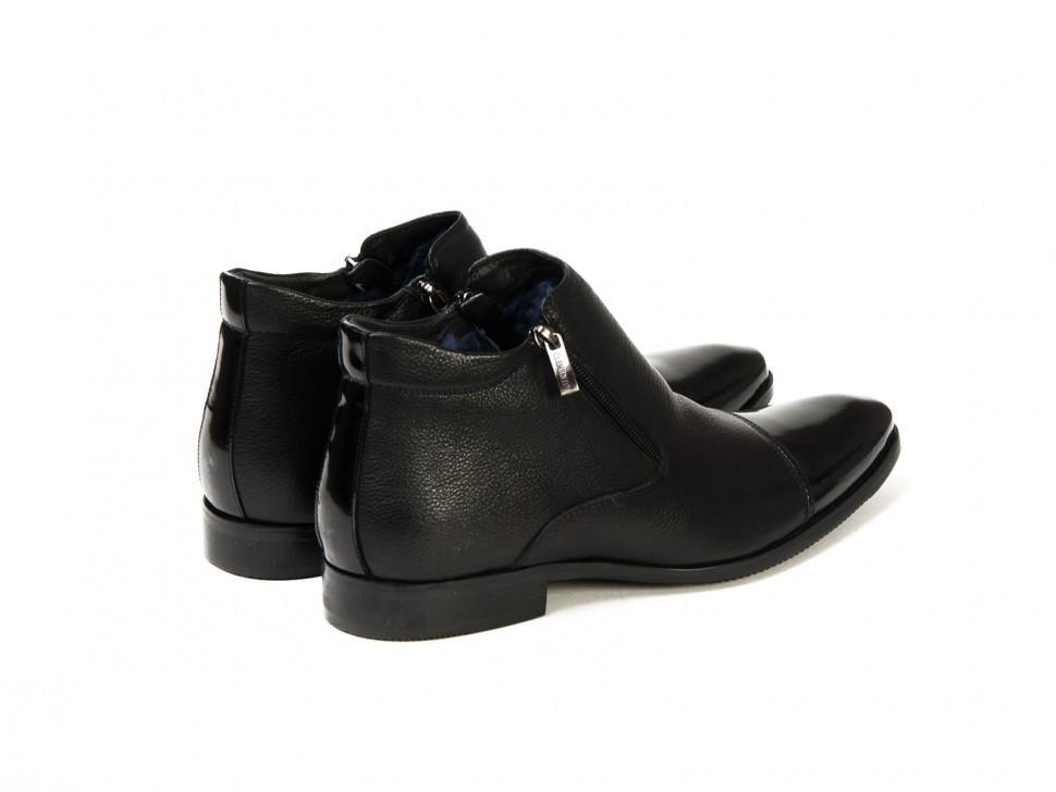 Ботинки Clemento 7124758 р. 38 Черный (14845) - фото 3