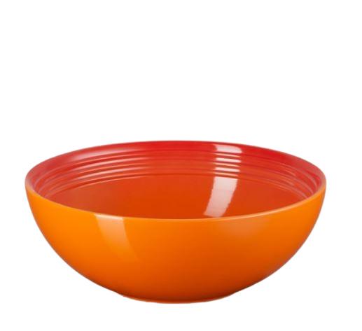 Салатник Le Creuset Vancouver 24 см Volcanic (70120240900001)