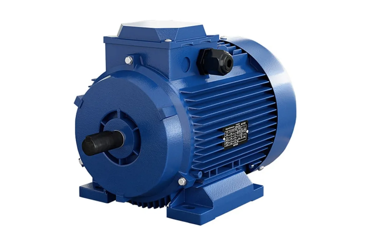 Двигун АІР1Е 90 L2Б3 IM1081 2,2 кВт 3000 220В (70330)