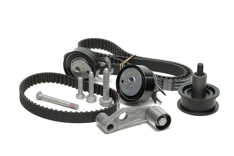 Комплект ремня ГРМ Volkswagen SNR KD457.26 (KD457.26 SNR)