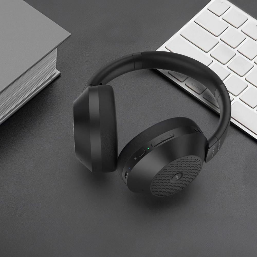 Наушники беспроводные Proove Player with ANC Black - фото 7 Наушники беспроводные Proove Player with ANC Black - фото 7