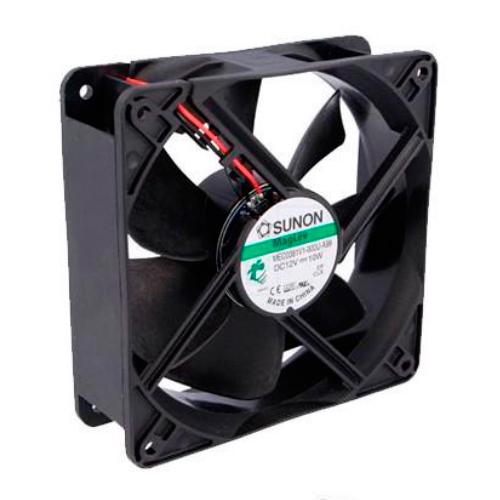 Вентилятор Sunon DC MEC0381V1-A99 12 В 120x120x38 мм