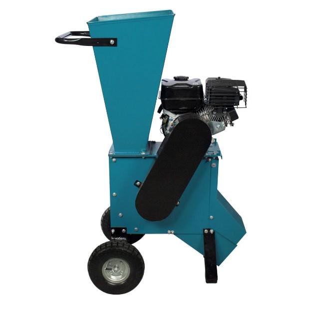 Подрібнювач деревини Konner&Sohnen KS 400WS (63220) - фото 2 Подрібнювач деревини Konner&Sohnen KS 400WS (63220) - фото 2