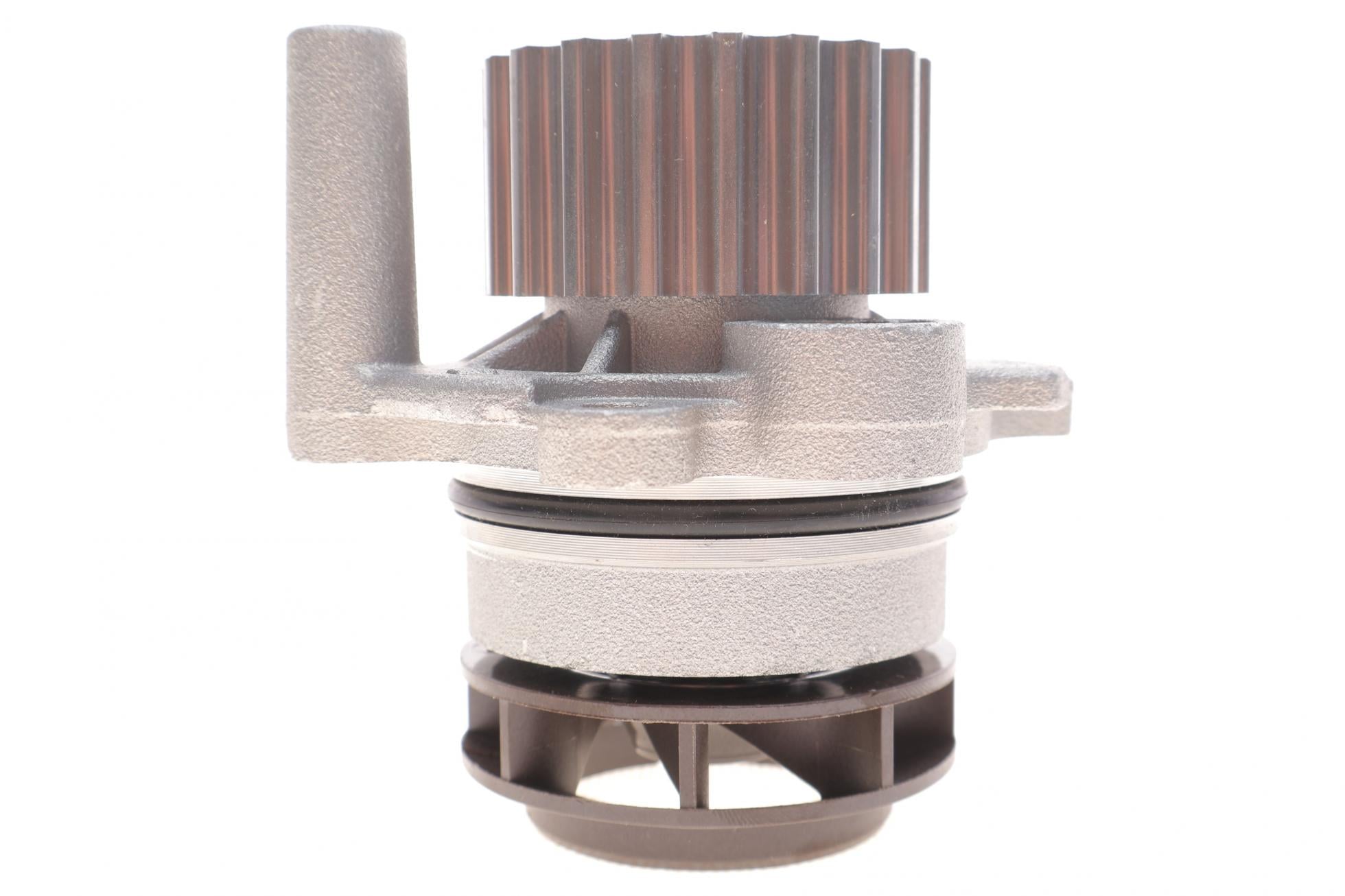 Помпа води FEBI BILSTEIN VW Crafter 2.0TDI 11-/T5 2.0TDI/BiTDI 09-/Caddy III 1.6TDI/2.0TDI 10- - 36048 (25587895)