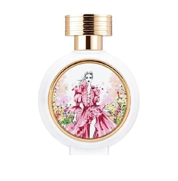 Парфумована вода для жінок Haute Fragrance Company Forbidden Whisper 75 мл в транспортному пакуванні (402907)