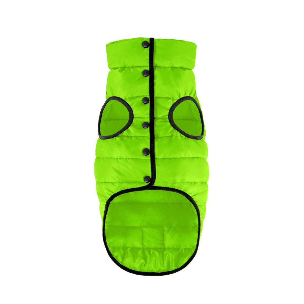 Курточка для собак AiryVest ONE M47 Салатовый