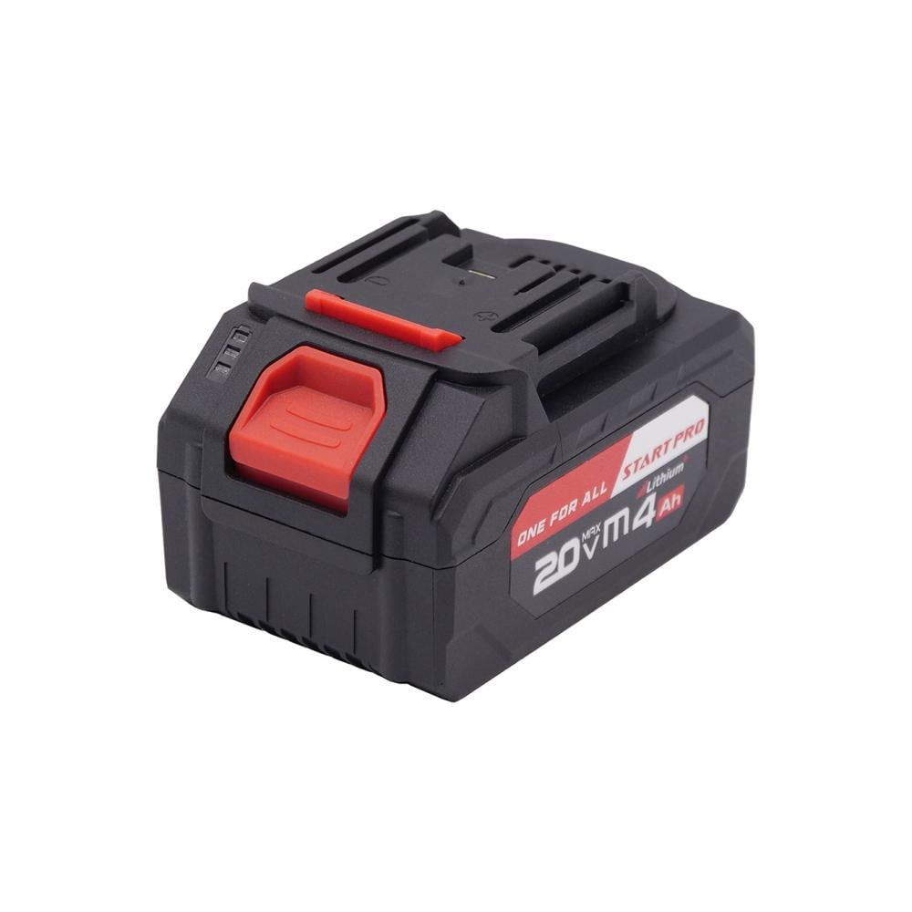 Батарея акумуляторна START PRO 4.0 Ахг-SB20-4 із USB Type-C входом