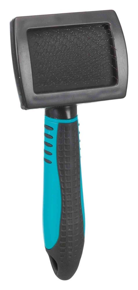 Пуходерка для собак 7х16 см (TX-24131)