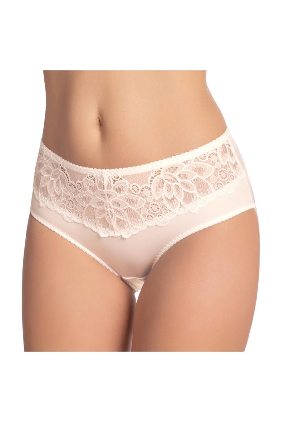 Трусики сліп Effetto р. 7/3XL Перли (76500)