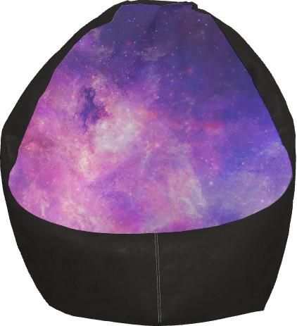 Кресло-груша Space Космос L (13244575)