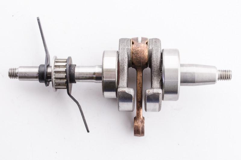 Коленчатый вал для двигателя Honda GX35 (3659)