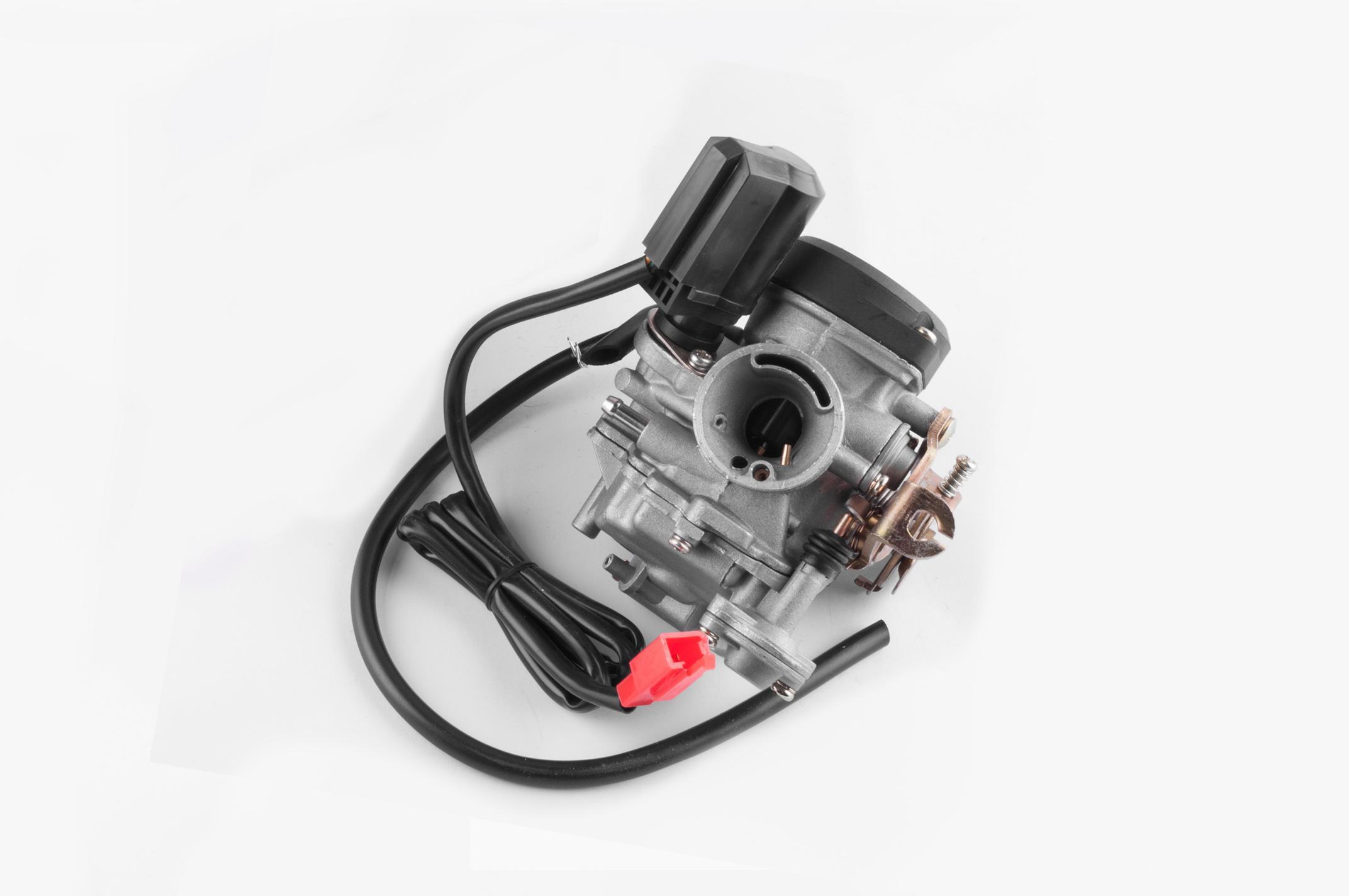 Карбюратор ST для 4T GY6 100 (K-595729)