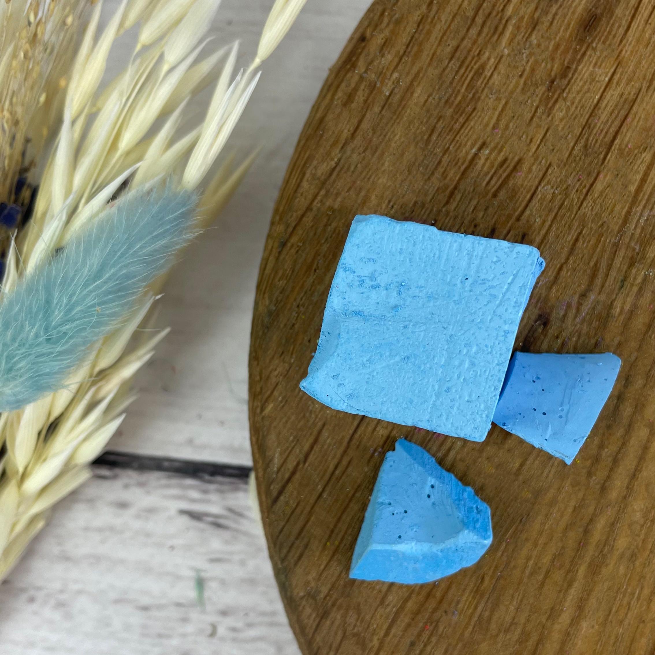 Краситель для свечей Голубой (183)