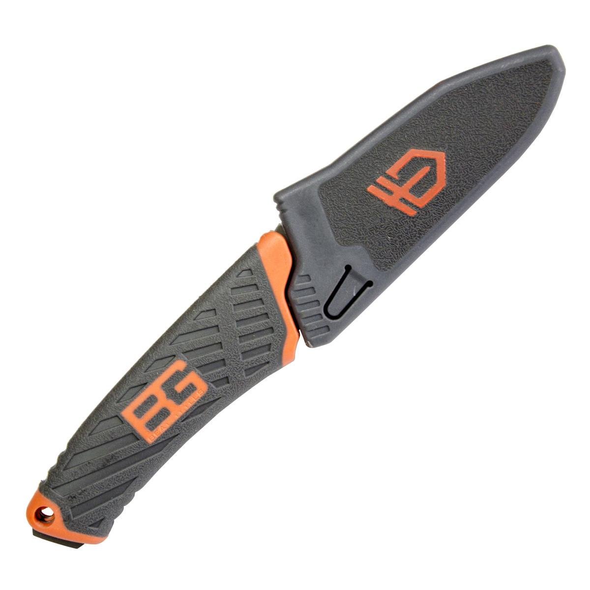 Нож туристический BG-3 (00000001302) - фото 3