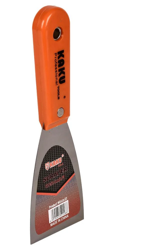 Шпатель R32216-65 65 мм - фото 1 Шпатель R32216-65 65 мм - фото 1