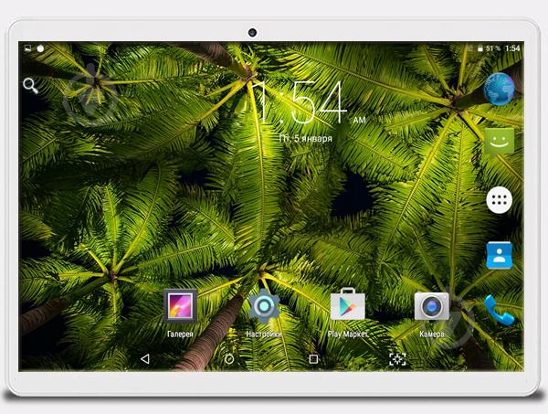 Планшет-телефон Adronix MT116 2GB RAM Gold Планшет-телефон Adronix MT116 2GB RAM Gold