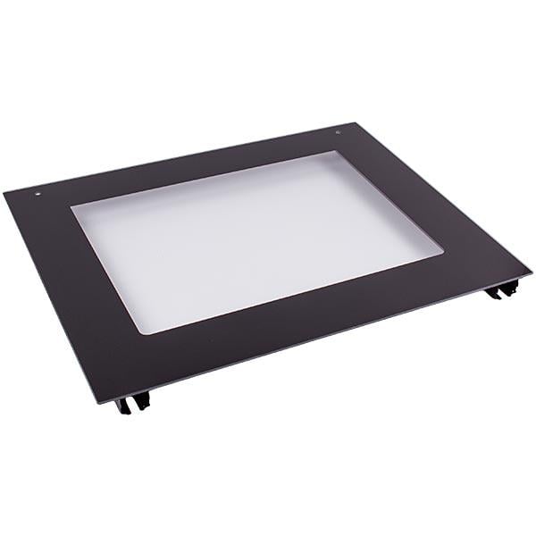 Стекло дверцы наружное для духовки Gorenje 882349 593x457 мм