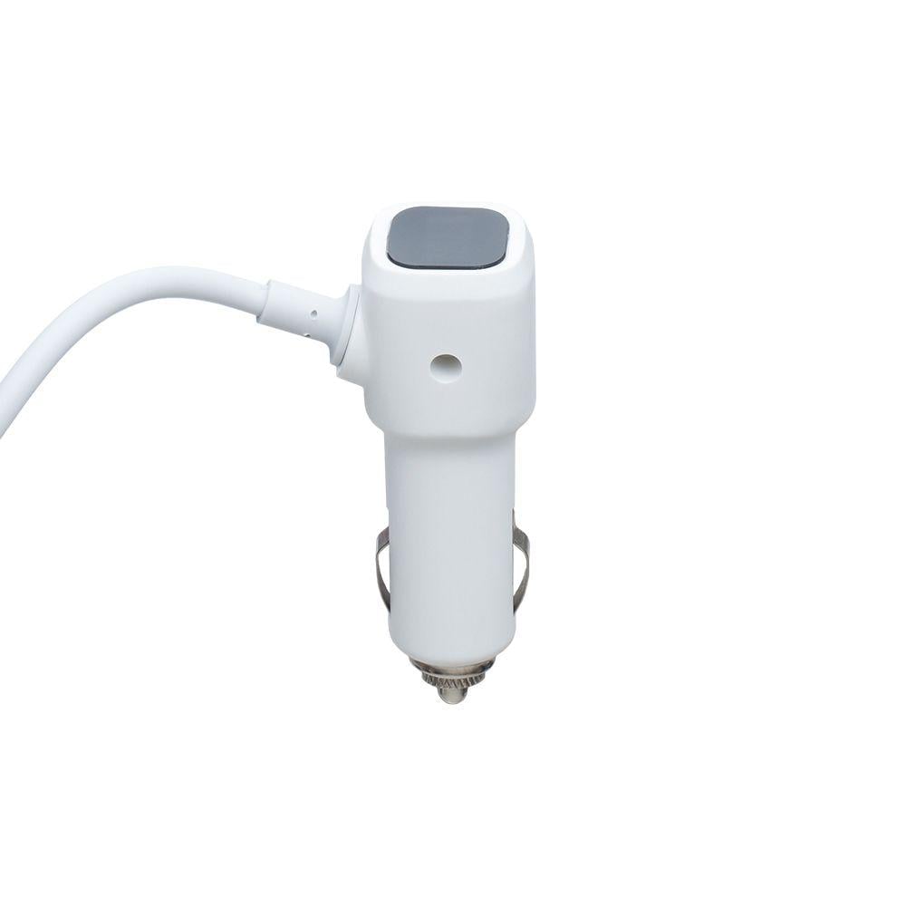 Зарядний пристрій автомобільний Hoco Z13 LCD (29305420) - фото 4 Зарядний пристрій автомобільний Hoco Z13 LCD (29305420) - фото 4