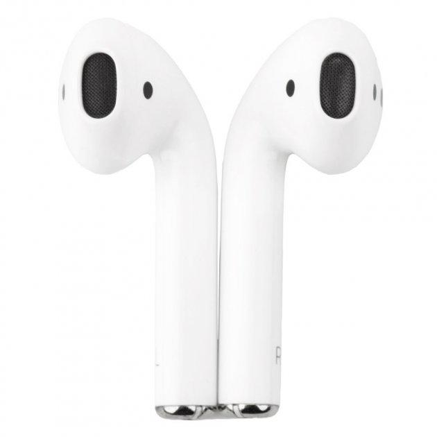 Наушники XO F80 Bluetooth White (16758)