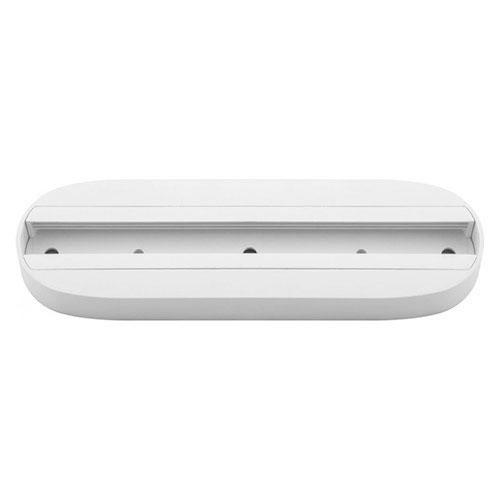 Шинопровід однофазний Feron CAB1001 для трекових світильників 0,19 м Білий Шинопровід однофазний Feron CAB1001 для трекових світильників 0,19 м Білий