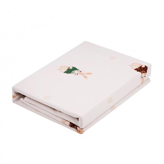 Комплект постельного белья Ardesto ART1622BR Gloria полуторный евро (2394146612) - фото 4 Комплект постельного белья Ardesto ART1622BR Gloria полуторный евро (2394146612) - фото 4