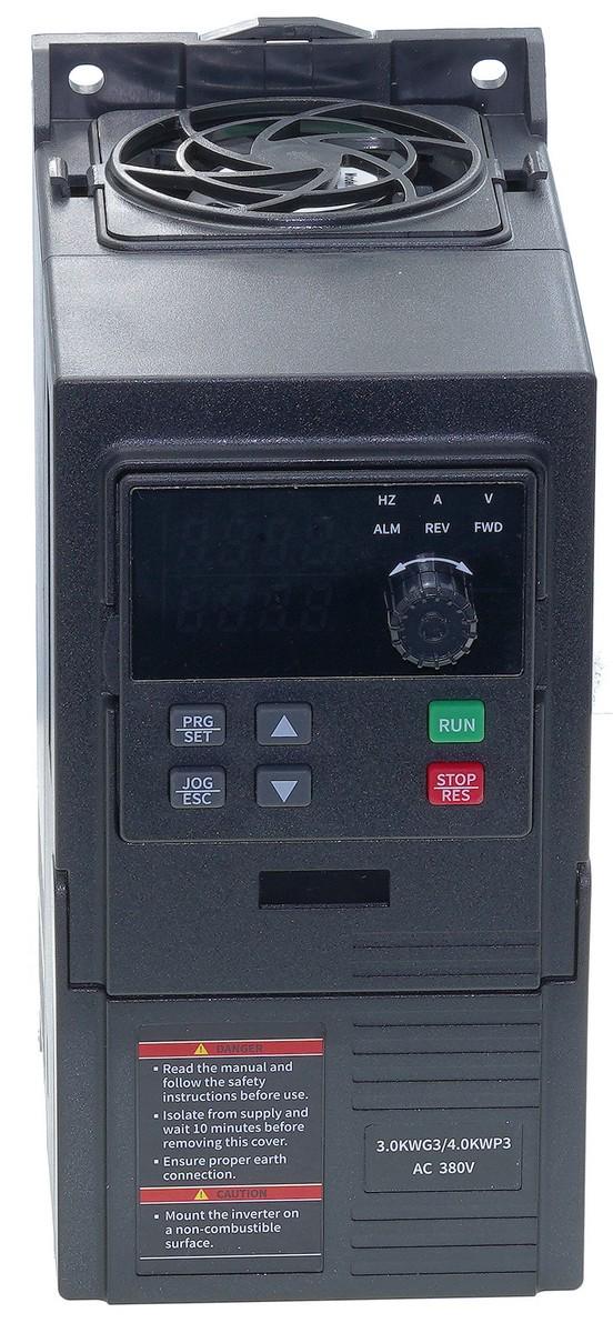 Преобразователь частотный VFD 320PRO-3.0G3 380V/3kW (gen687)