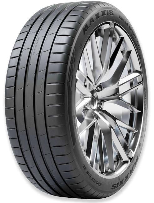 Автошина Maxxis Victra Sport 6 SUV 275/50 R20 113Y XL