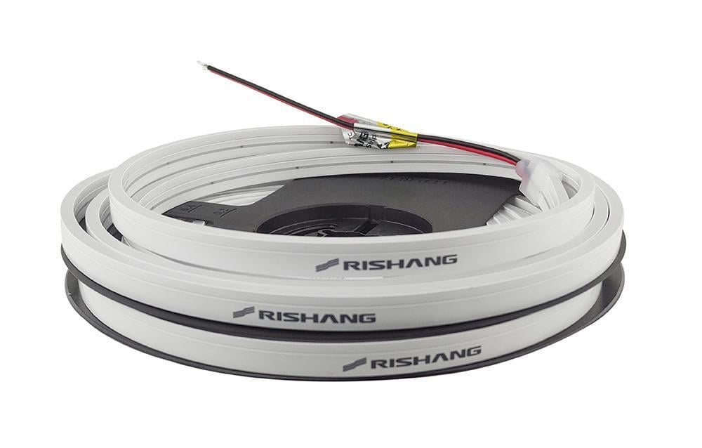 Неон светодиодный 2835-168-4x10-24 RX24G8TC-A LED Neon 4000K 5 м (17533) Неон светодиодный 2835-168-4x10-24 RX24G8TC-A LED Neon 4000K 5 м (17533)