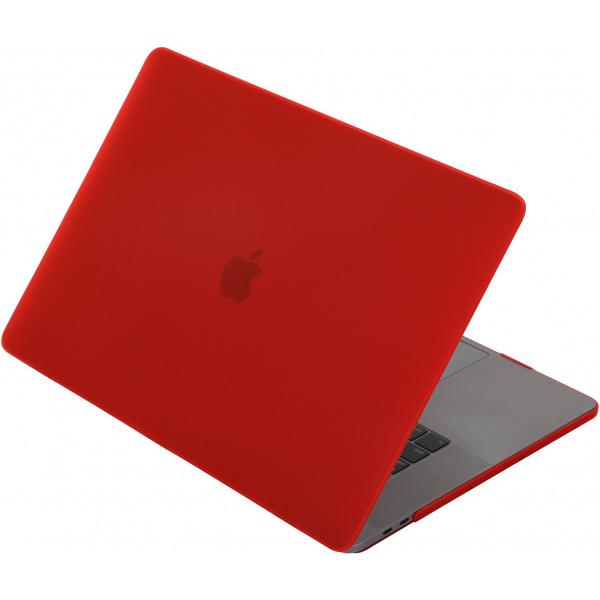 Накладка Armorstandart Matte Shell для MacBook Pro 15.4 (A1707/A1990) Red (ARM57236)