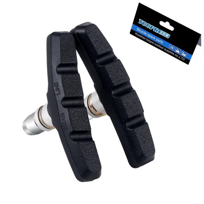 Тормозные колодки резьбовые Toopre V-brake