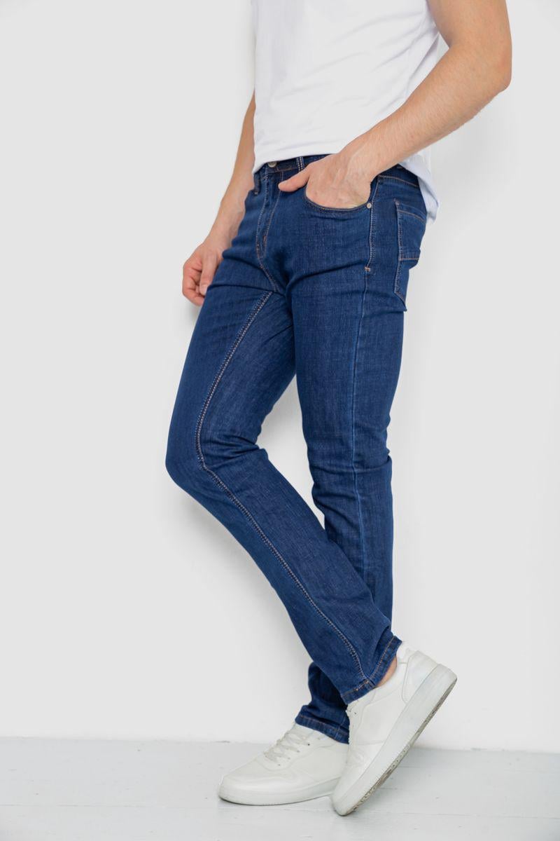 Джинсы мужские Ager 244R2241 р. 34 Синий (113524_826790) - фото 3