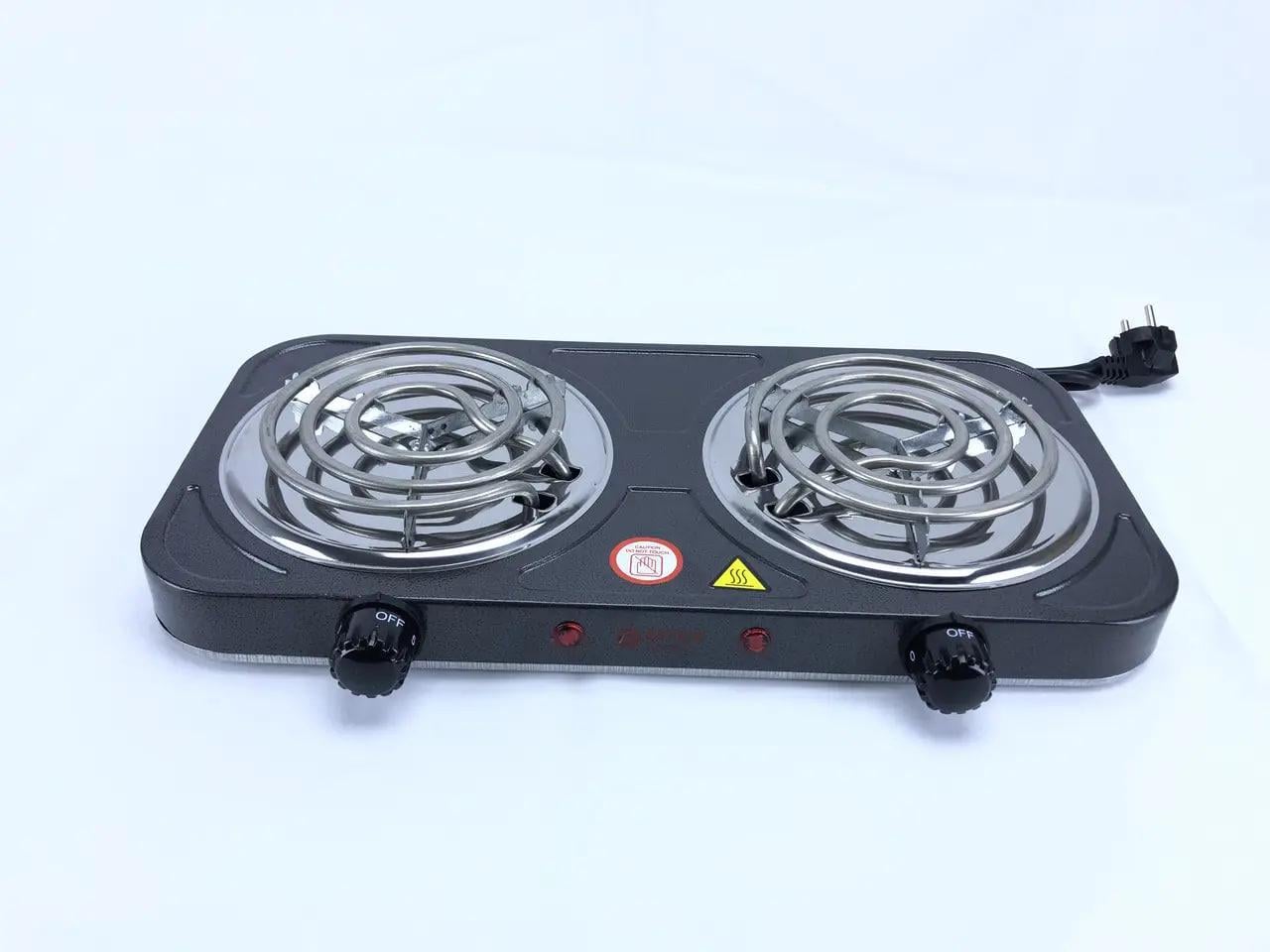 Плита электрическая настольная Bitek BT-9087B (4077)