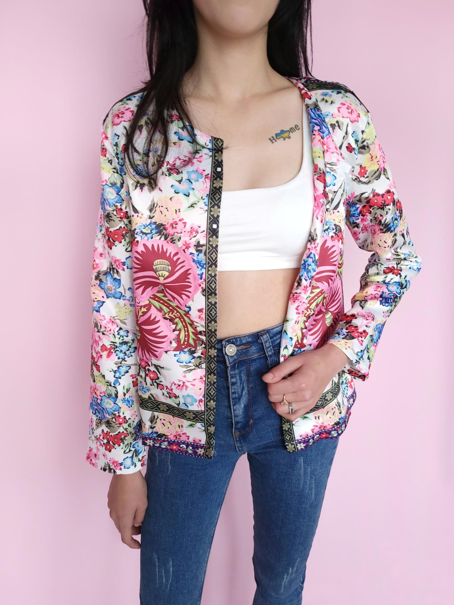 Пиджак G&N 4557 S (42) - фото 4 Пиджак G&N 4557 S (42) - фото 4