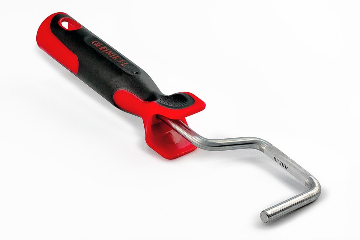 Ручка для кутового шпаклювального валика Olejnik (276000R-2K)