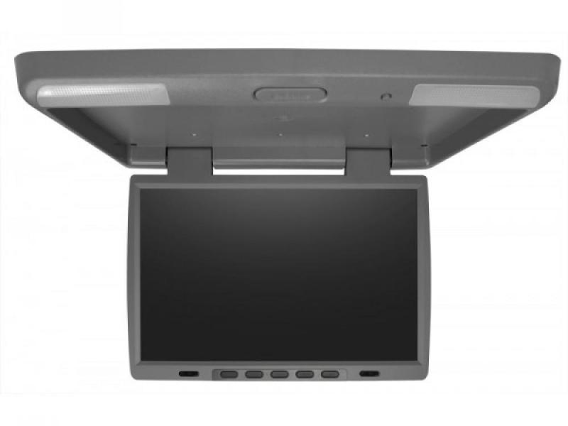 Потолочный монитор GATE SQ-1502 Gray