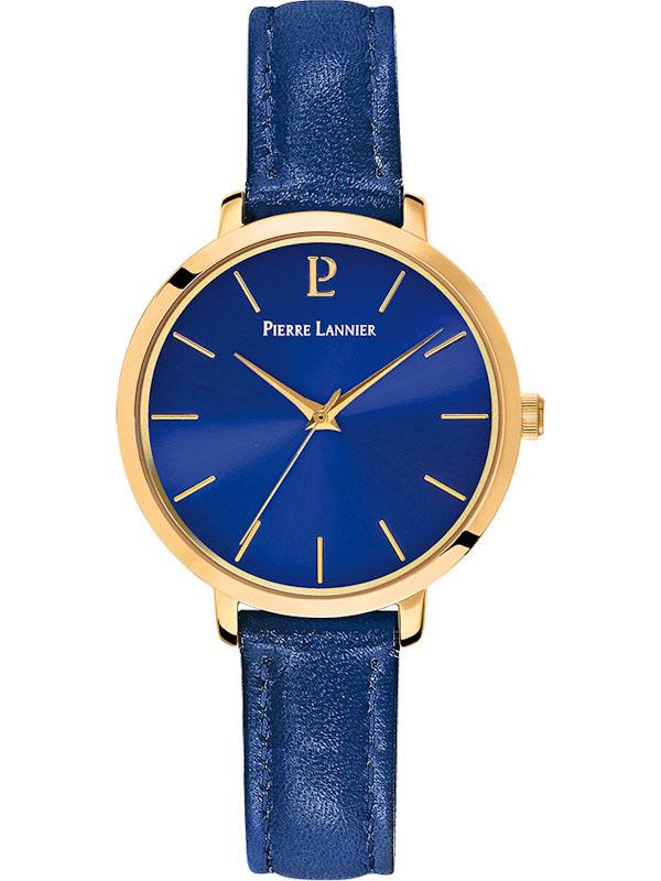 Наручний годинник жіночий Pierre Lannier 038J566 (443887)