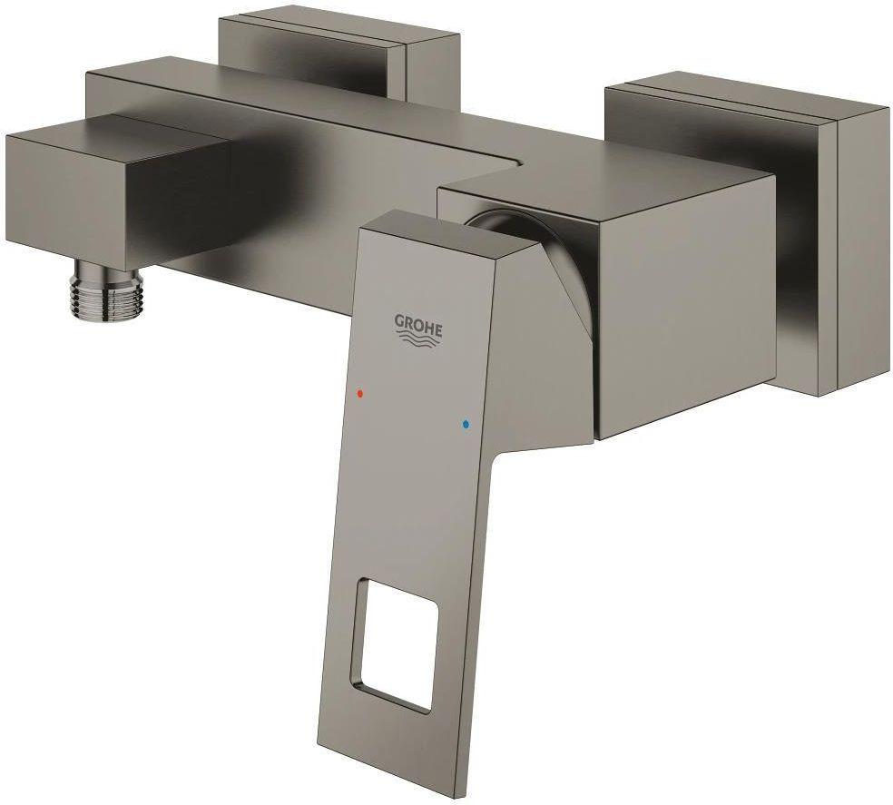 Змішувач для ванни Grohe Eurocube 23145Al0 (92049965) Змішувач для ванни Grohe Eurocube 23145Al0 (92049965)