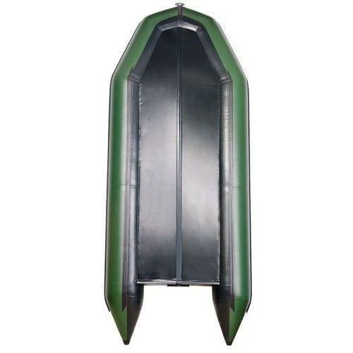 Надувная лодка Bark BT-420SDAl ПВХ 6-и местная моторная килевая сплошное алюминиевое разборное дно - фото 3 Надувная лодка Bark BT-420SDAl ПВХ 6-и местная моторная килевая сплошное алюминиевое разборное дно - фото 3