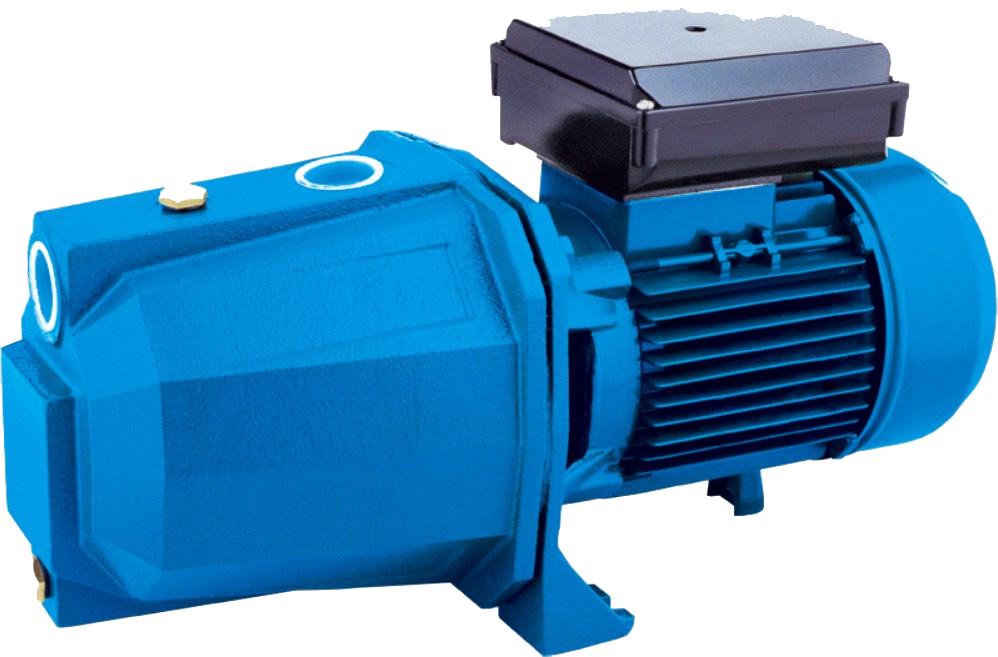 Поверхностный насос Lider JET 200М 1,5 kW (30562649)