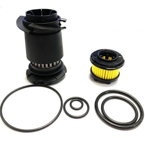 Комплект фільтрів у клапан BRC/вкладиш у фільтр TECH F-750 (K-2917)